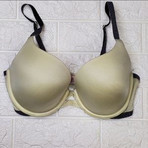 Victoria's Secret "Perfect Coverage" bra